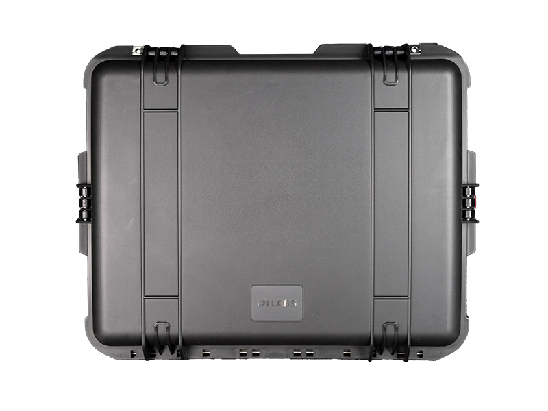 D1 Labs Safety Case for Matrice 30 Series